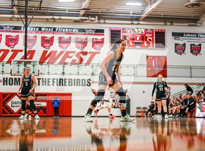 Thumbnail 2 in Lakota East @ Lakota West photogallery.