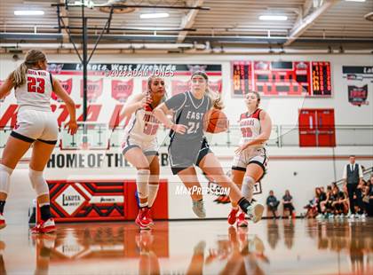 Thumbnail 1 in Lakota East @ Lakota West photogallery.