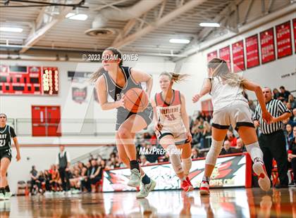 Thumbnail 2 in Lakota East @ Lakota West photogallery.