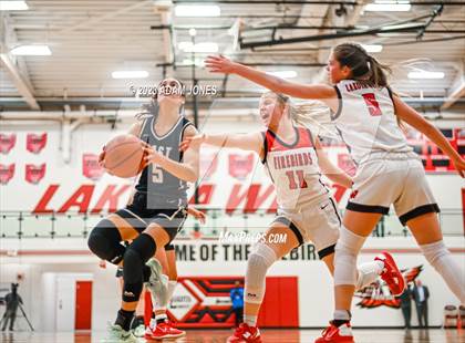 Thumbnail 3 in Lakota East @ Lakota West photogallery.