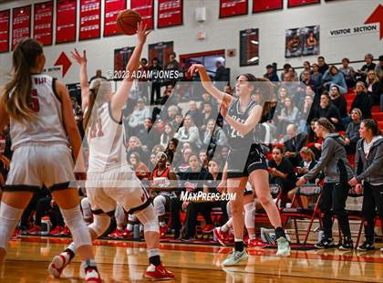 Thumbnail 3 in Lakota East @ Lakota West photogallery.