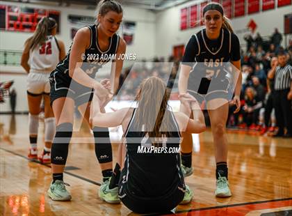 Thumbnail 2 in Lakota East @ Lakota West photogallery.