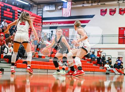 Thumbnail 3 in Lakota East @ Lakota West photogallery.