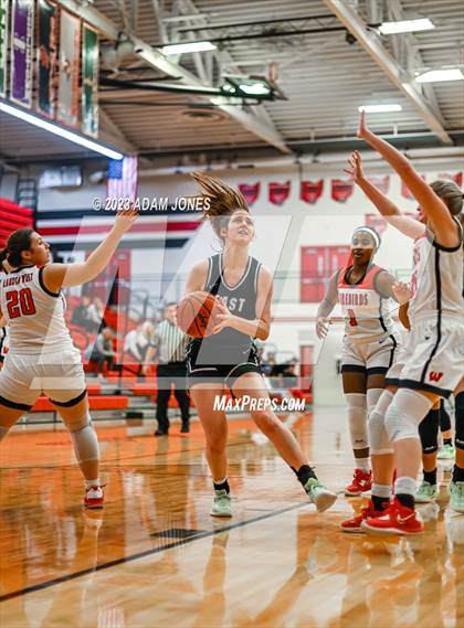 Thumbnail 1 in Lakota East @ Lakota West photogallery.