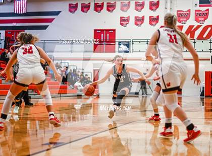 Thumbnail 3 in Lakota East @ Lakota West photogallery.