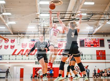 Thumbnail 1 in Lakota East @ Lakota West photogallery.