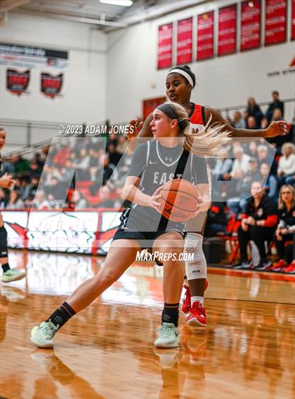 Thumbnail 1 in Lakota East @ Lakota West photogallery.