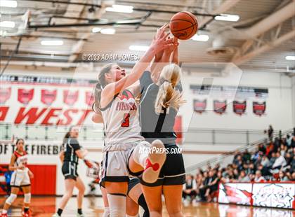 Thumbnail 2 in Lakota East @ Lakota West photogallery.