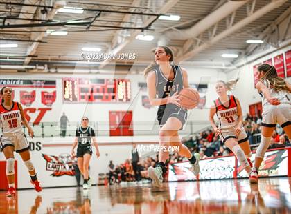 Thumbnail 3 in Lakota East @ Lakota West photogallery.