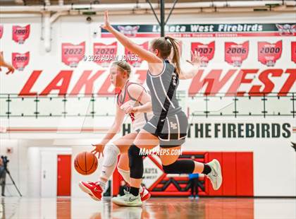 Thumbnail 2 in Lakota East @ Lakota West photogallery.