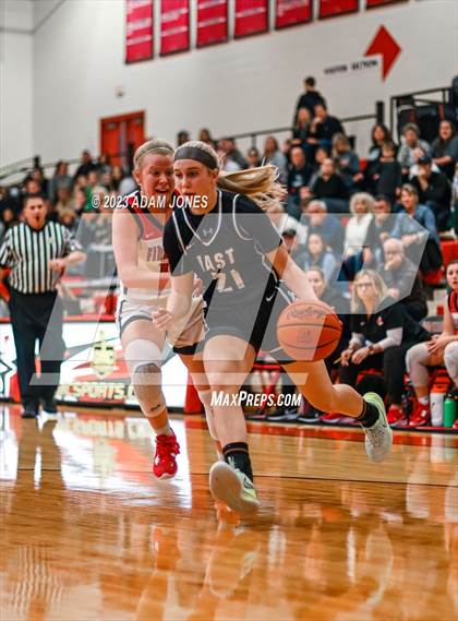 Thumbnail 2 in Lakota East @ Lakota West photogallery.