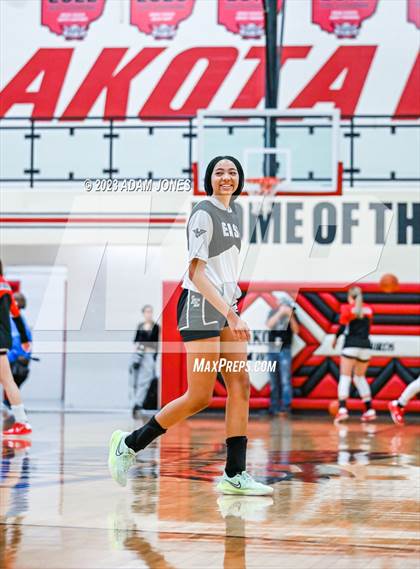Thumbnail 2 in Lakota East @ Lakota West photogallery.
