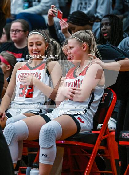 Thumbnail 1 in Lakota East @ Lakota West photogallery.