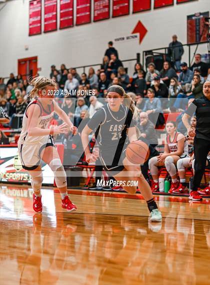 Thumbnail 1 in Lakota East @ Lakota West photogallery.