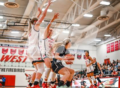 Thumbnail 3 in Lakota East @ Lakota West photogallery.