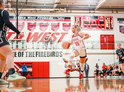 Thumbnail 2 in Lakota East @ Lakota West photogallery.