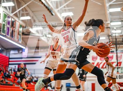 Thumbnail 1 in Lakota East @ Lakota West photogallery.