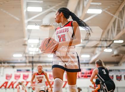 Thumbnail 2 in Lakota East @ Lakota West photogallery.
