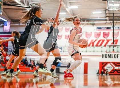 Thumbnail 3 in Lakota East @ Lakota West photogallery.