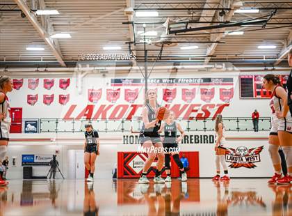 Thumbnail 3 in Lakota East @ Lakota West photogallery.