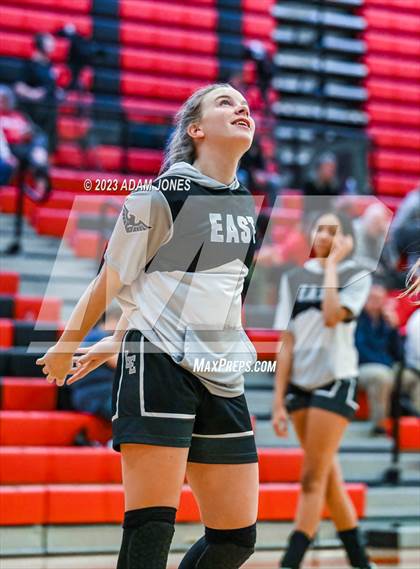 Thumbnail 1 in Lakota East @ Lakota West photogallery.