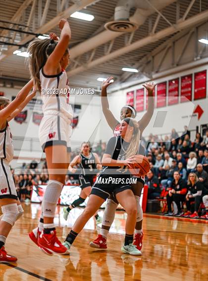 Thumbnail 2 in Lakota East @ Lakota West photogallery.
