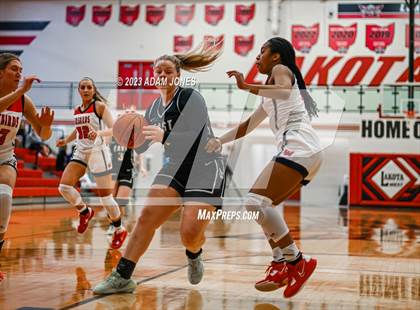 Thumbnail 3 in Lakota East @ Lakota West photogallery.