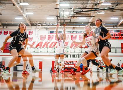Thumbnail 1 in Lakota East @ Lakota West photogallery.
