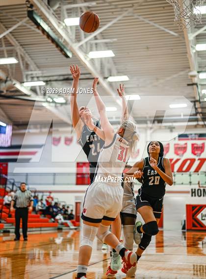 Thumbnail 3 in Lakota East @ Lakota West photogallery.