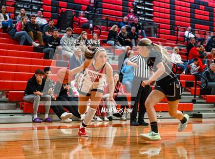 Thumbnail 2 in Lakota East @ Lakota West photogallery.