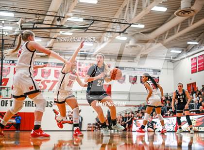 Thumbnail 2 in Lakota East @ Lakota West photogallery.