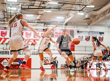 Thumbnail 1 in Lakota East @ Lakota West photogallery.