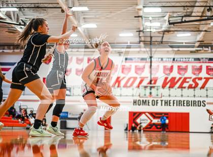 Thumbnail 1 in Lakota East @ Lakota West photogallery.