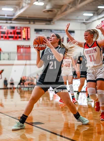 Thumbnail 1 in Lakota East @ Lakota West photogallery.