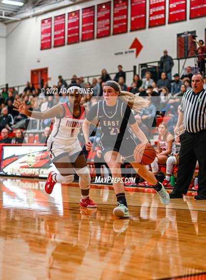 Thumbnail 3 in Lakota East @ Lakota West photogallery.