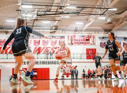 Thumbnail 1 in Lakota East @ Lakota West photogallery.