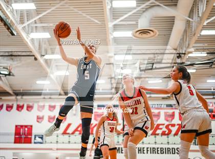 Thumbnail 1 in Lakota East @ Lakota West photogallery.