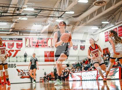 Thumbnail 1 in Lakota East @ Lakota West photogallery.