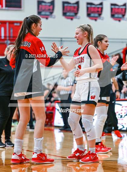 Thumbnail 2 in Lakota East @ Lakota West photogallery.