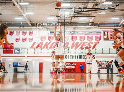 Thumbnail 3 in Lakota East @ Lakota West photogallery.