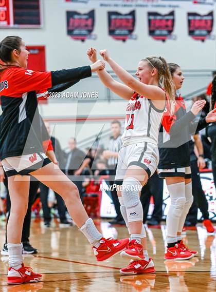 Thumbnail 3 in Lakota East @ Lakota West photogallery.