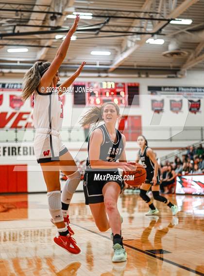 Thumbnail 3 in Lakota East @ Lakota West photogallery.