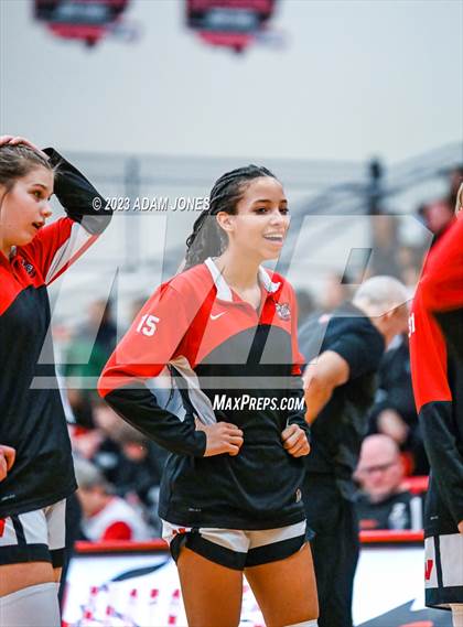 Thumbnail 3 in Lakota East @ Lakota West photogallery.