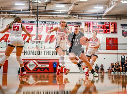 Thumbnail 2 in Lakota East @ Lakota West photogallery.