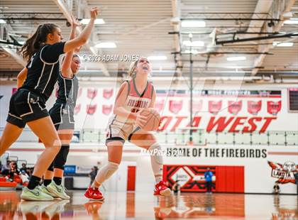 Thumbnail 2 in Lakota East @ Lakota West photogallery.