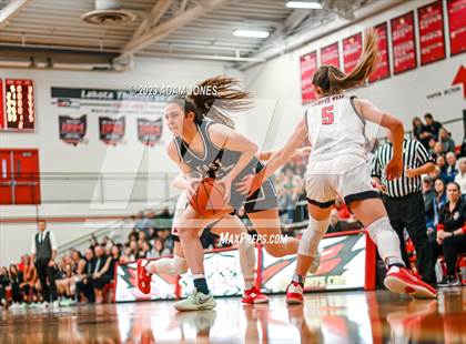 Thumbnail 1 in Lakota East @ Lakota West photogallery.