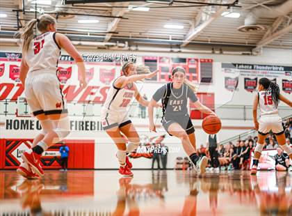 Thumbnail 3 in Lakota East @ Lakota West photogallery.