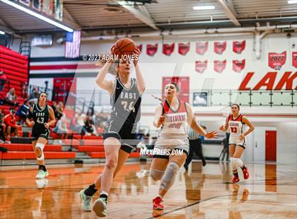 Thumbnail 1 in Lakota East @ Lakota West photogallery.