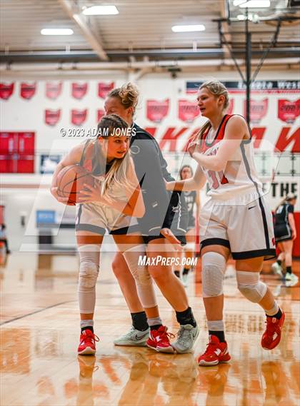 Thumbnail 2 in Lakota East @ Lakota West photogallery.