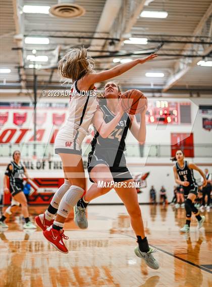 Thumbnail 2 in Lakota East @ Lakota West photogallery.